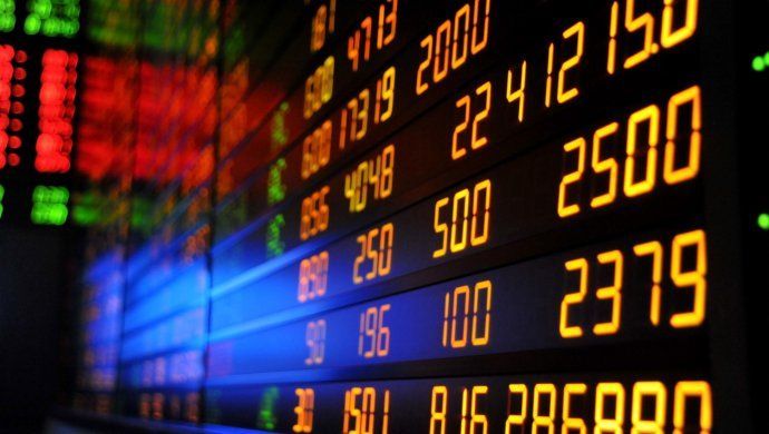 На 9% упали в цене акции «КазТрансОйл» за июнь – KASE
