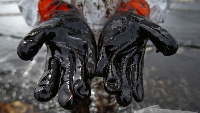 Хищения нефти только за полгода обошлись Нигерии в $1,35 млрд
