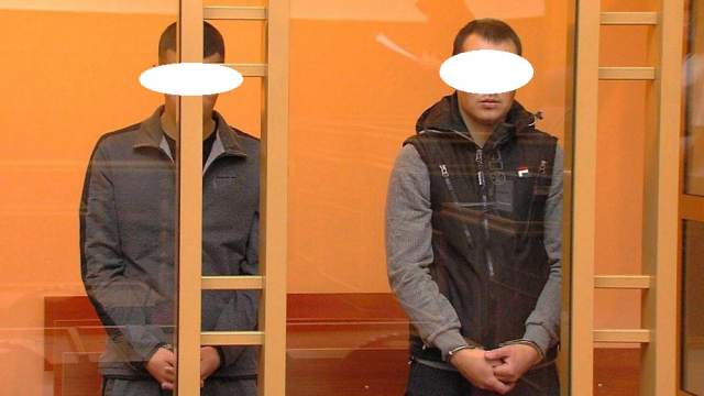 По 12 лет колонии получили двое казахстанцев в России за попытку сбыта наркотиков