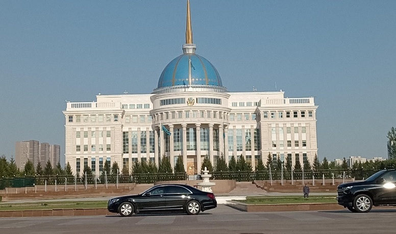 Акорда: Казахстан не намерен и не планирует создавать или вступать в союзные государства