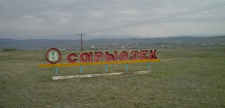 Подозреваемого в побеге с места смертельного «пьяного» ДТП задержали в Алматинской области