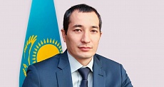 Серік Жарасбаев туризм және спорт вице-министрі болып тағайындалды 