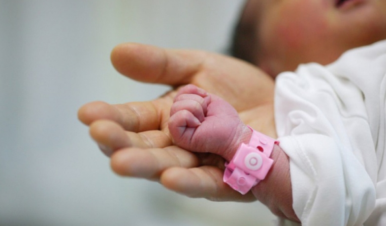 За Т1 млн пытались продать новорожденного бездетной паре в Акмолинской области