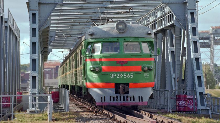 В связи с весенними праздниками в Казахстане вводятся дополнительные поезда  