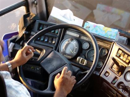 Порядка 50 водителей не хватает в третьем автопарке Нур-Султана