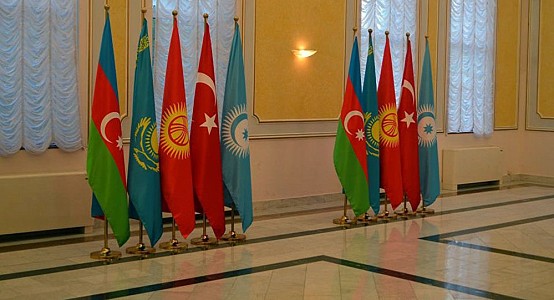 Узбекистан подал заявку на вступление в Тюркский совет