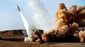 США засекли первое в этом году испытание Ираном баллистической ракеты