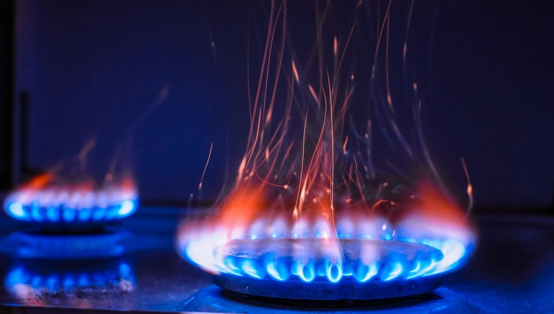 Казахстан не намерен отказываться от плана поставок газа из России