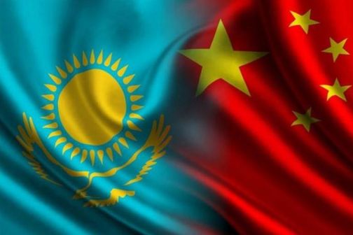 Эксперт: Будущее Казахстана – с Китаем