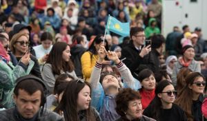  59% of Kazakhstani people will live in the south and in large cities by 2030 - expert