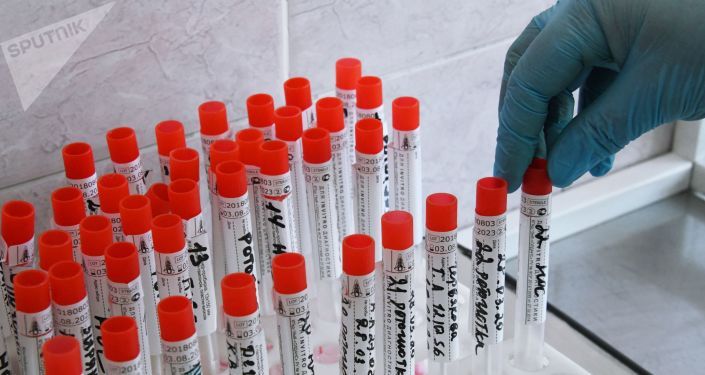 Почти 20 детей из санаторной школы-интерната заразились коронавирусом в СКО