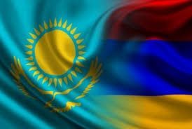 Secretaries of Security Councils of Kazakhstan and Armenia discussed situation in Nagorno-Karabakh