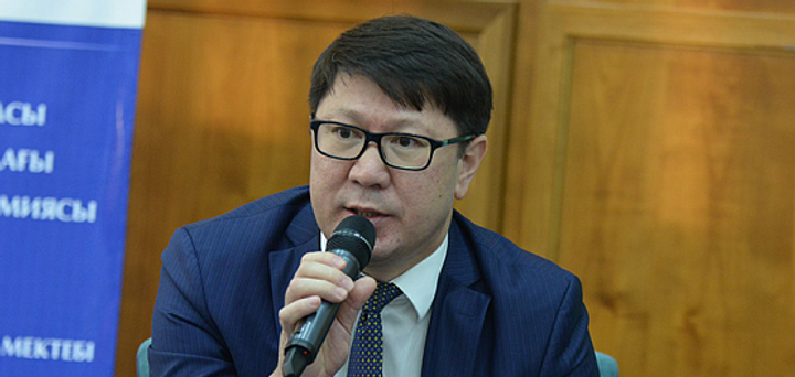 Болат Токежанов оставил пост главы казахстанского Фонда соцмедстрахования