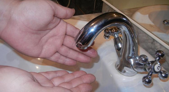 Some buildings in Auezov district of Almaty will have no cold water for one day