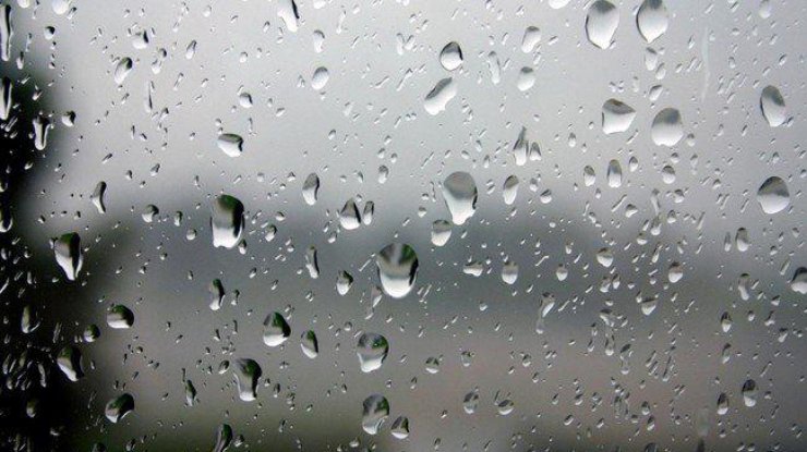 Дождь ожидается в четверг в Нур-Султане, в Алматы и Шымкенте без осадков