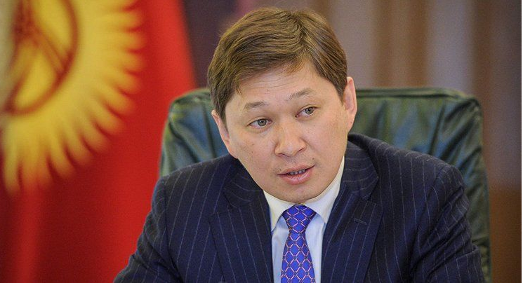 Экс-премьеру Кыргызстана предъявлено очередное обвинение в коррупции
