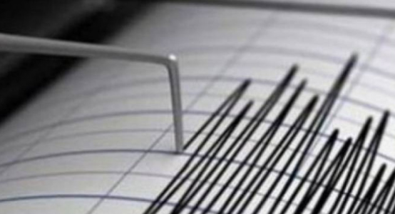 Earthquake measuring 4.1 points hit at border of Kazakhstan and China