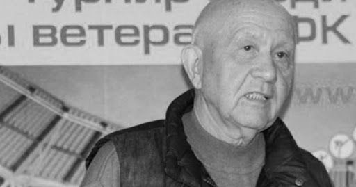 Умер известный казахстанский спортивный журналист Диас Омаров