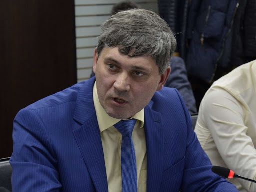 Экс-вице-министр энергетики РК Анатолий Шкарупа переведен под домашний арест