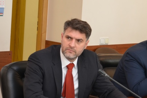 Казахстанский дипломат Василенко избран руководителем рабочей группы при СМИД ОДКБ по Афганистану