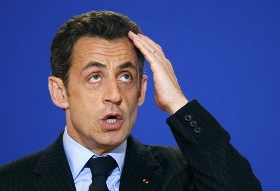 Экс-президент Франции Саркози задержан по делу о его возможных финансовых связях с Ливией