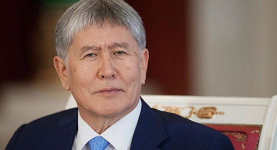 Atambayev may be sentenced life imprisonment- attorney for human rights