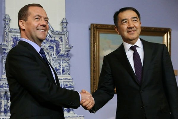 Казахстан и Россия ведут работу по формированию совместного фонда нанотехнологий