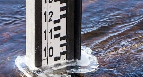 Water rise expected in mountain rivers of Almaty on September 10-11