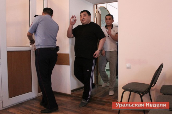 Облспорт по ЗКО подал в суд на 28 тренеров по делу экс-главы управления Ундаганова