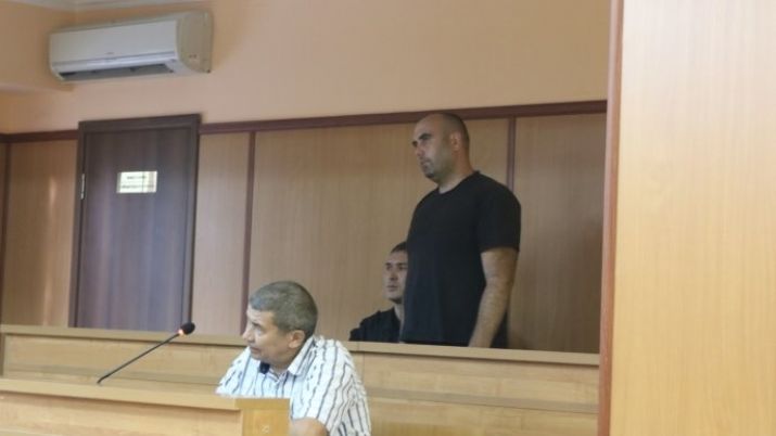 В Алматы на 2 мес. арестовали мужчину, подозреваемого в избиении своего 4-летнего сына камнем