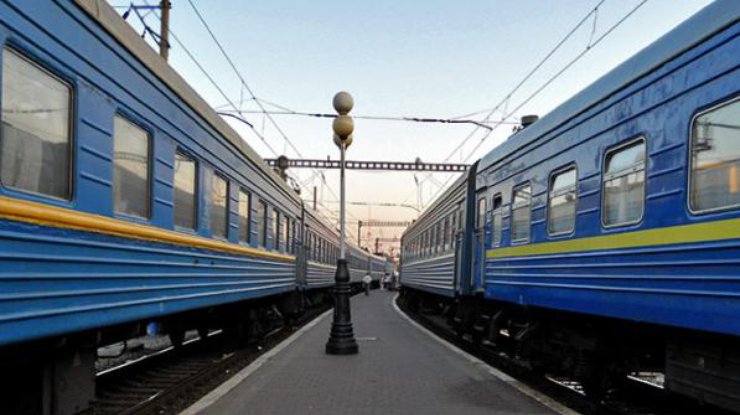 Польша тестирует новый железнодорожный маршрут в КНР через Украину и Казахстан
