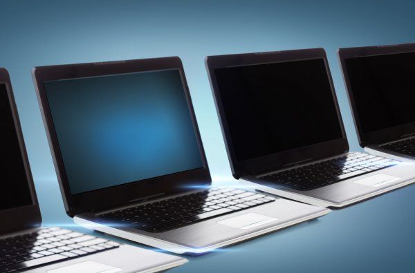 Свыше 2,3 тыс. ноутбуков за Т608 млн планирует купить МВД Казахстана