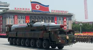 North Korea halts nuclear and ballistic tests