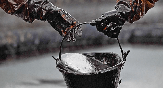 KMG plans to dispose 2.5 million tons of oil waste by 2024 - Mirzagaliyev