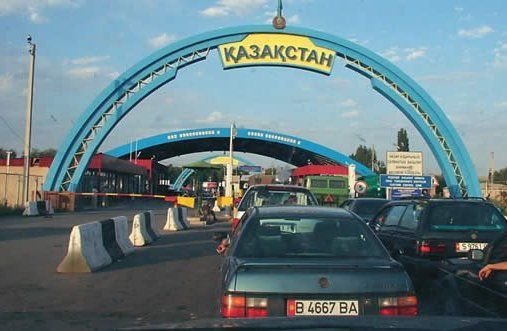 Пункт пропуска Бахты-Покиту открывают для грузоперевозчиков на границе Казахстана и Китая