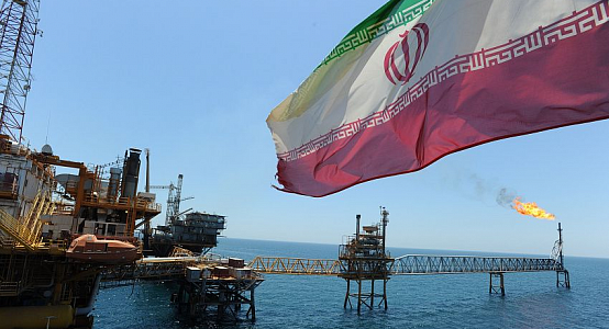 Iran gears up for return to oil market as U.S. talks advance