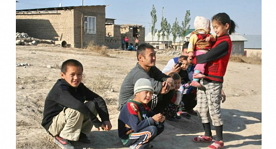 Almost 1 million children in Kazakhstan live in poverty - MP
