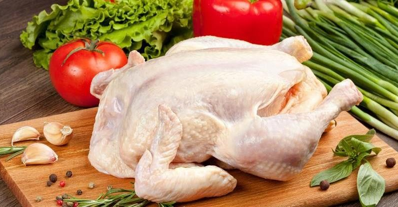 Мясо птицы и продукты из него с 1 января в Казахстане будут соответствовать требованиям РФ