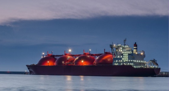 Chinese LNG importers consider invoking force majeure