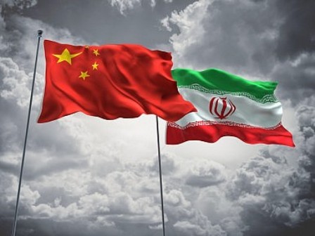 Китай вышел из соглашения на $5 млрд на разработку иранского газового месторождения