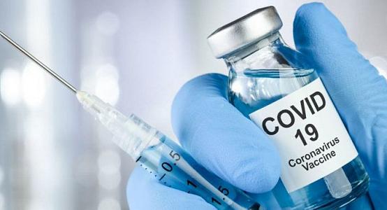 Up to 20% people in Kazakhstan to be vaccinated against COVID - Ministry of Health Care