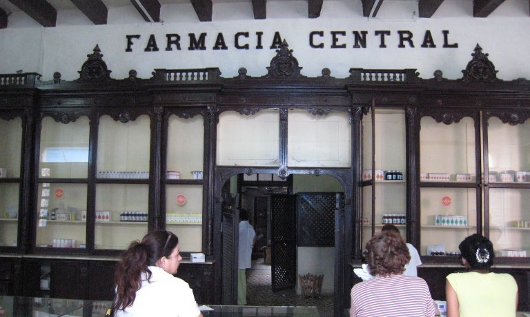 Власти Кубы обещали помочь фармкомпаниям ЕАЭС с доступом на кубинский рынок лекарств