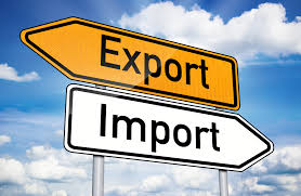 Kazakhstan's exports in the first quarter went up by 0.7%, imports - by 1.5%