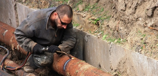 Свыше 19 тыс. км водопроводных сетей Казахстана нуждаются в замене