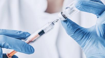 Стоимость вакцины от гриппа будет варьироваться в пределах до Т4 тыс. - Бекшин