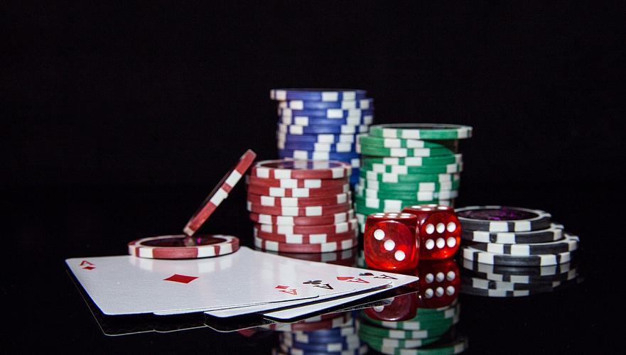 Ban on gambling for civil servants and law enforcement officers to be considered in Kazakhstan