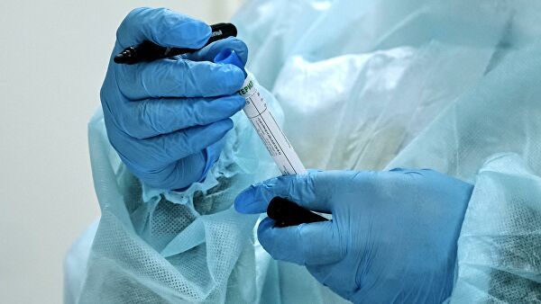 Казахстан достиг пика по заболеваемости коронавирусом - Биртанов