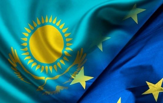 Послы ЕС отметили устойчивость экономики Казахстана и последовательность антикризисных мер