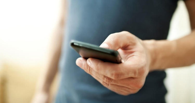 Возможность оплаты ЕСП с помощью SMS появилась в Казахстане