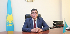 Қазақстанның мәдениет және спорт вице-министрі тағайындалды